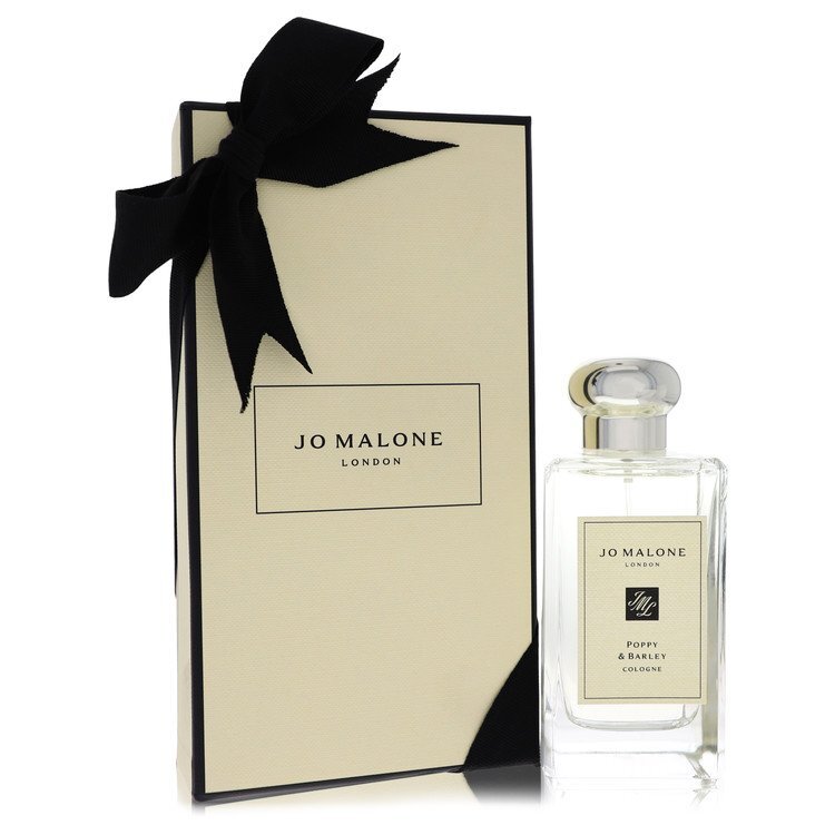 Jo Malone Poppy & Barley by Jo Malone Cologne Spray (Unisex) 3.4 oz (Women) Jo Malone Jo Malone