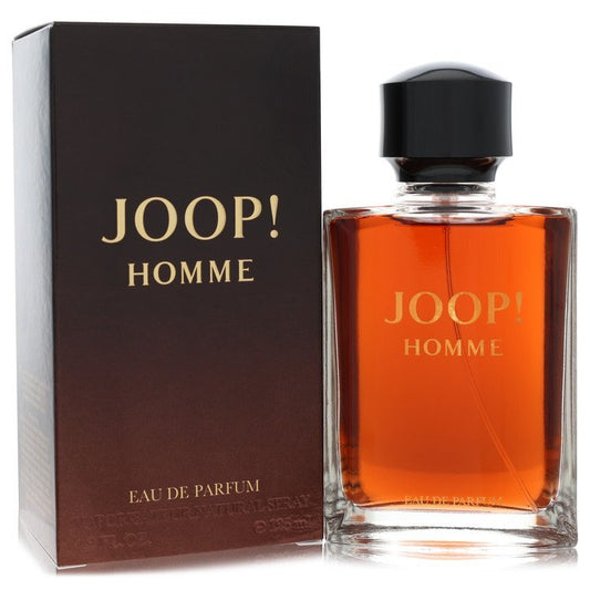 Joop by Joop! Eau De Parfum Spray 4.2 oz (Men) Joop! Joop!