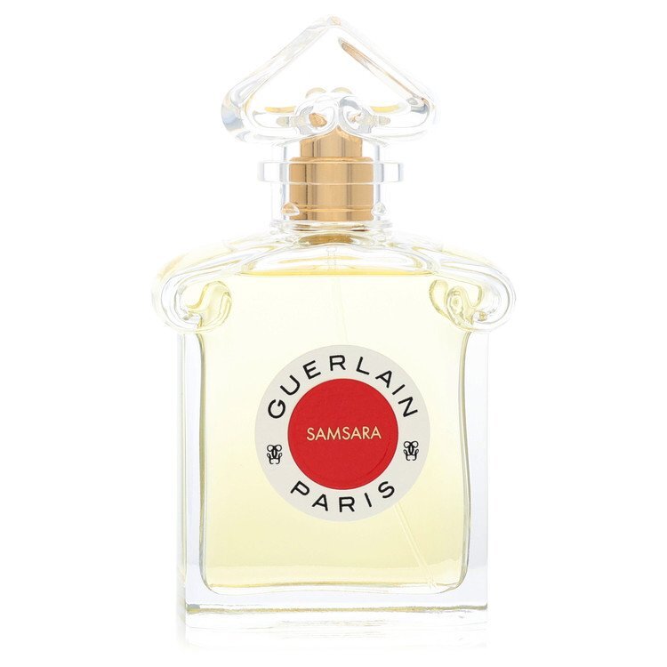 Samsara by Guerlain Eau De Parfum Spray (Unboxed) 2.5 oz (Women)