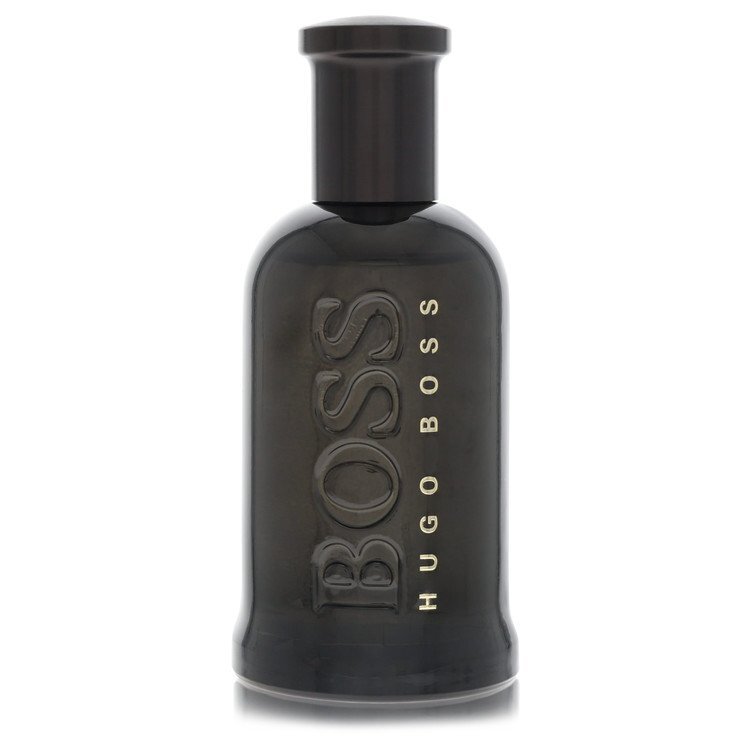 Boss Bottled by Hugo Boss Parfum Spray (Unboxed) 3.4 oz (Men) Hugo Boss Hugo Boss
