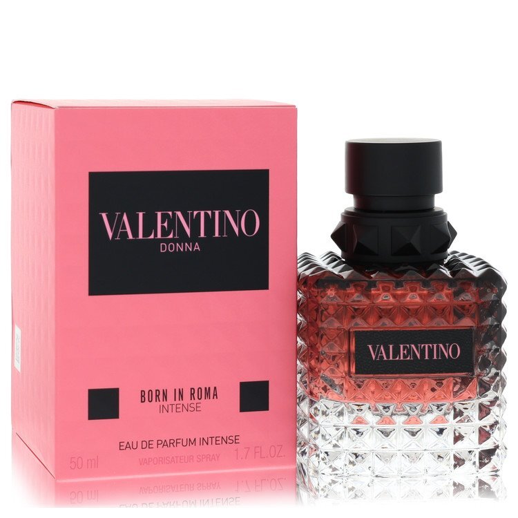 Valentino Donna Born In Roma Intense by Valentino Eau De Parfum Intense Spray 1.7 oz (Women) Valentino Valentino