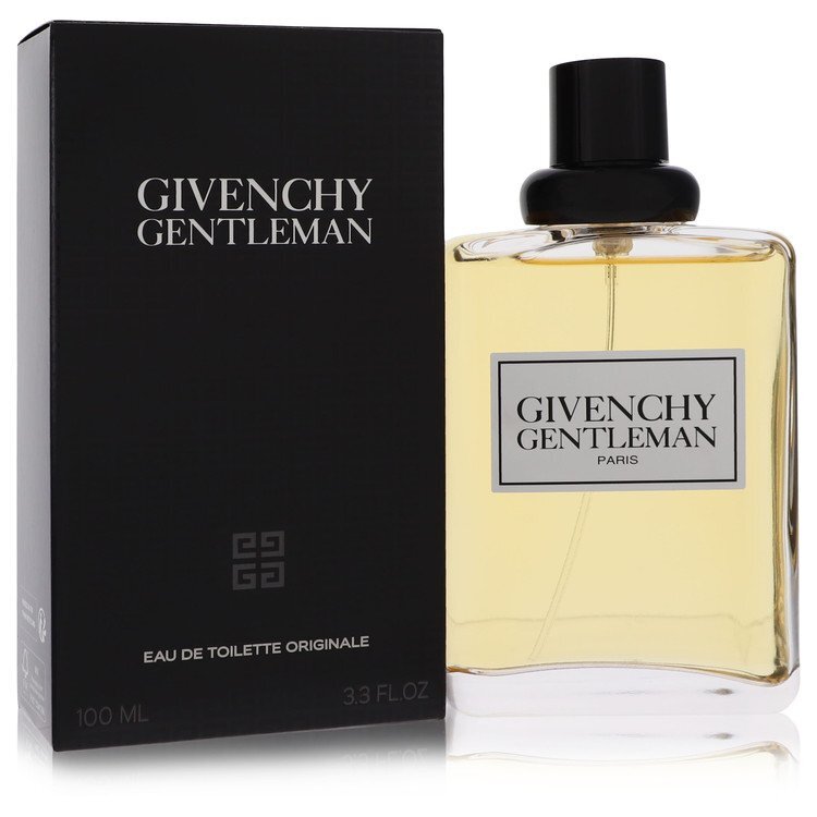 Gentleman by Givenchy Eau De Parfum Spray (Unboxed) 2 oz (Men)