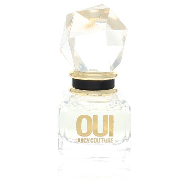 Juicy Couture Oui by Juicy Couture Mini EDP (unboxed) .17 oz (Women) Juicy Couture Juicy Couture