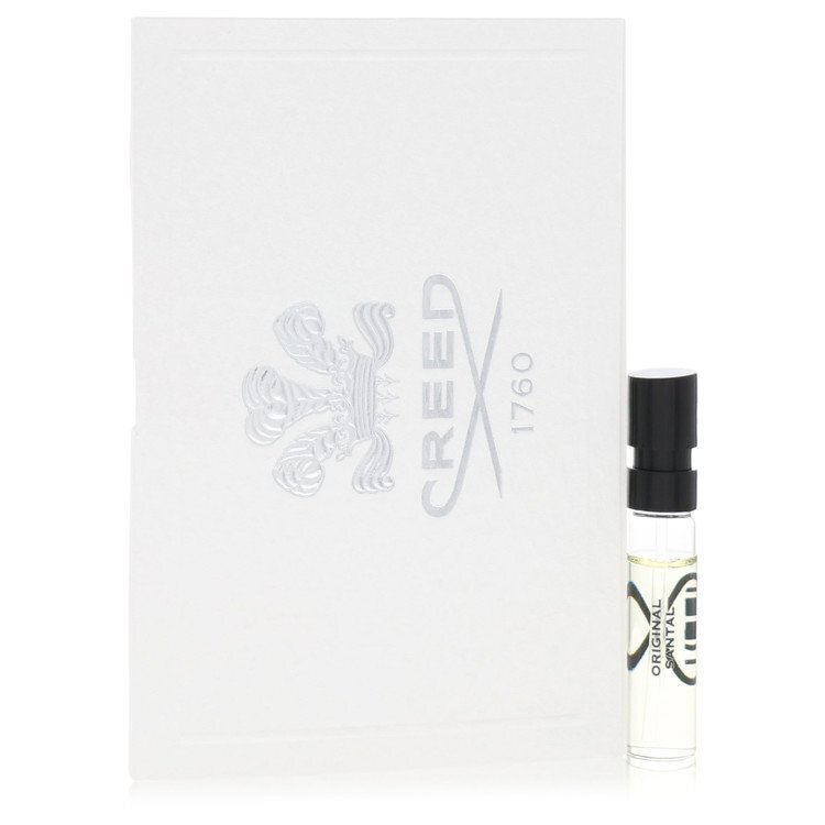 Original Santal by Creed Vial (sample) .05 oz (Men) Creed Creed