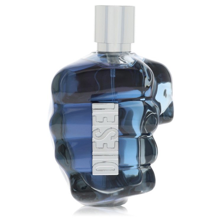 Sound Of The Brave by Diesel Eau De Toilette Spray (Unboxed) 4.2 oz (Men)