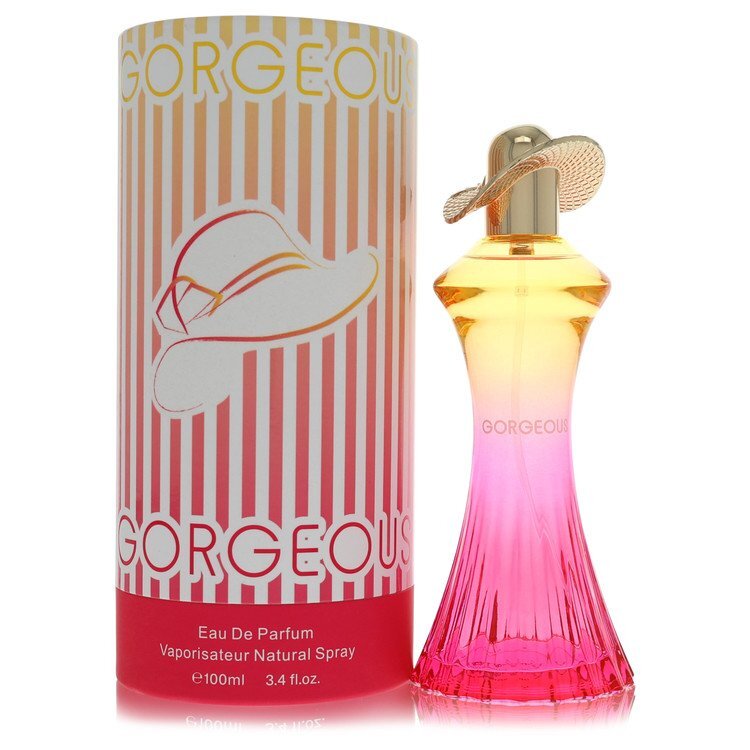 Bharara Gorgeous by Bharara Beauty Eau De Parfum Spray 3.4 oz (Women) Bharara Beauty Bharara Beauty