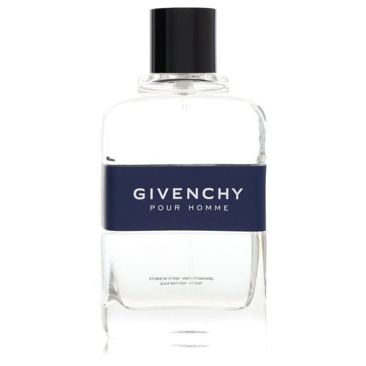 Givenchy Blue Label by Givenchy Eau De Toilette Spray (Tester) 3.4 oz (Men)