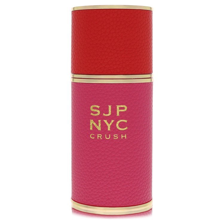 Sarah Jessica Parker Nyc Crush by Sarah Jessica Parker Eau De Parfum Spray (Tester) 3.4 oz (Women) Sarah Jessica Parker Sarah Jessica Parker