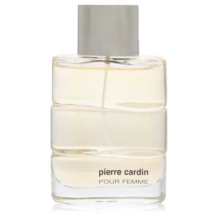 Pierre Cardin Pour Femme by Pierre Cardin Eau De Parfum Spray (Tester) 1.7 oz (Women) Pierre Cardin Pierre Cardin