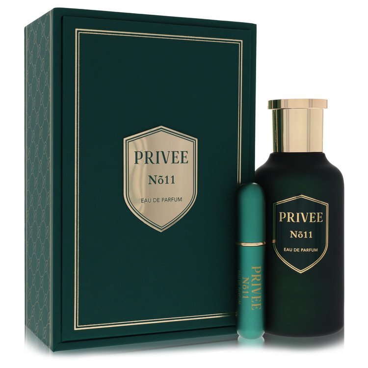 Flavia Privee No 11 by Flavia Eau De Parfum Refillable Spray 3.4 oz (Women) Flavia Flavia