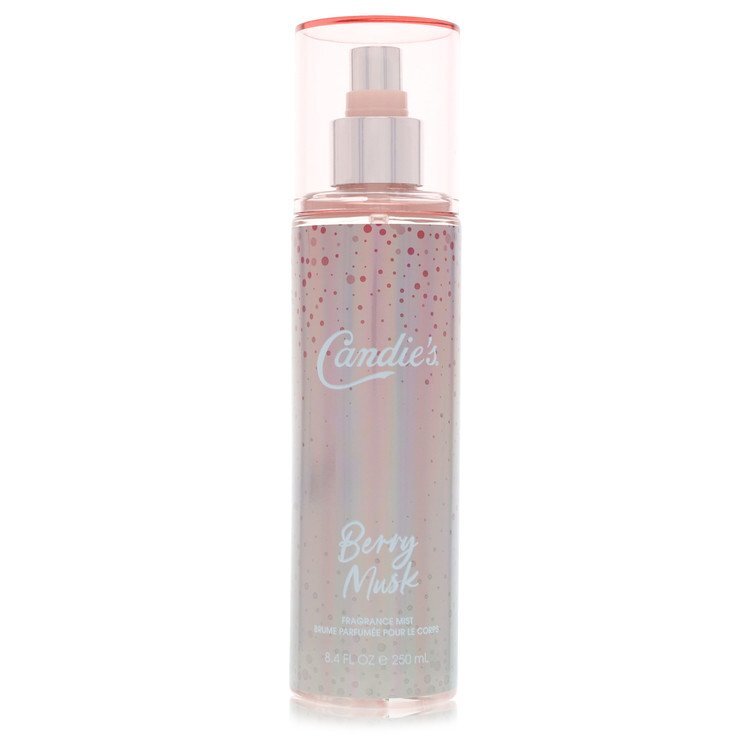 Candies Berry Musk by Candies Body Mist 8.4 oz (Women) Candies Candies
