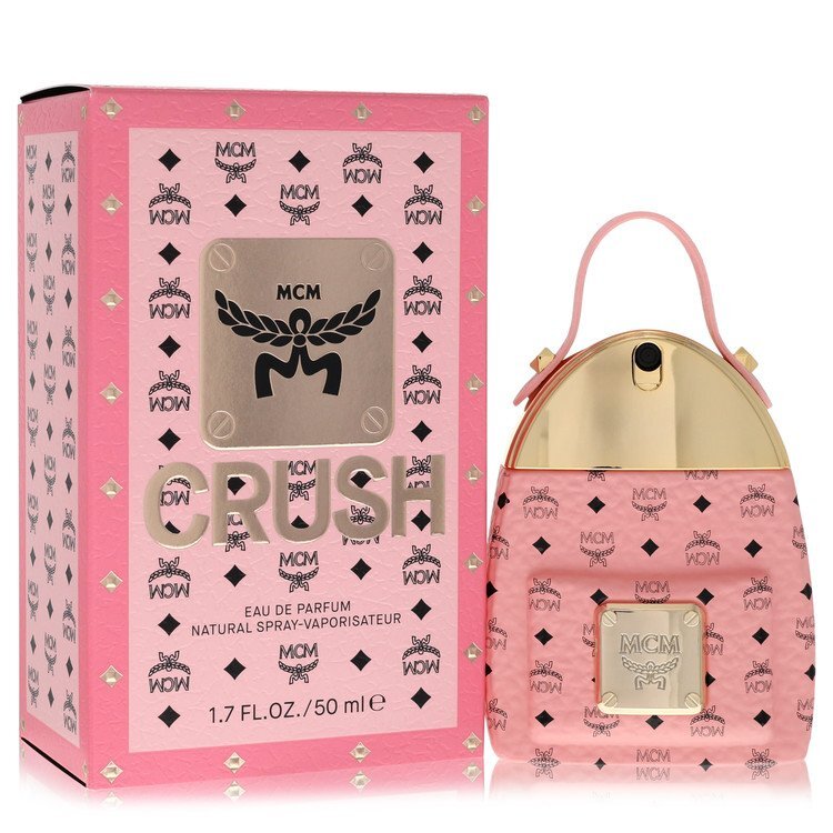 MCM Crush by MCM Eau De Parfum Spray 1.7 oz (Women) MCM MCM