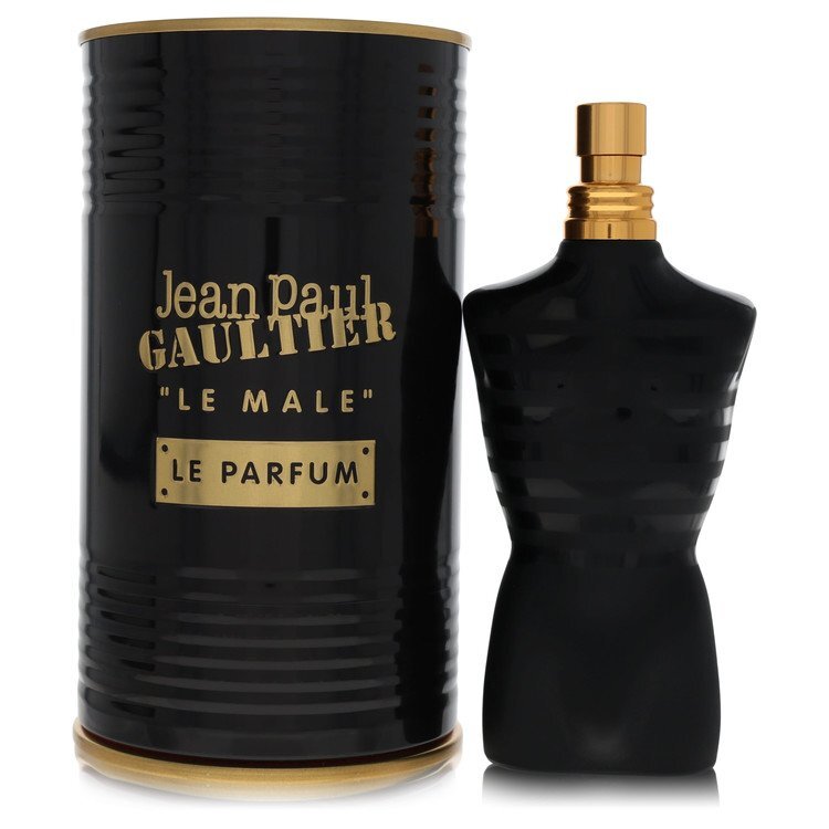 Jean Paul Gaultier le Parfum Intense by Jean Paul Gaultier Eau De Parfum Spray 2.5 oz (Men)