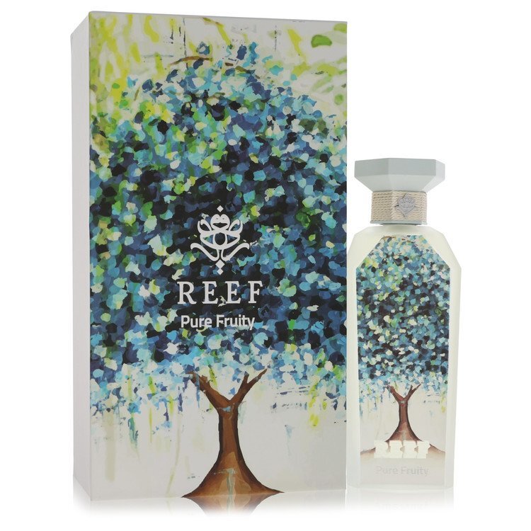 Reef Pure Fruity Parfum by Reef Parfum Spray 5.1 oz (Women) Reef Reef