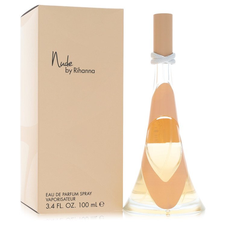 Nude by Rihanna by Rihanna Shower Gel (unboxed) 3 oz (Women)