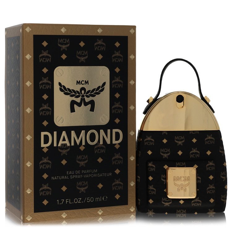 MCM Diamond by MCM Eau De Parfum Spray 1.7 oz (Women)