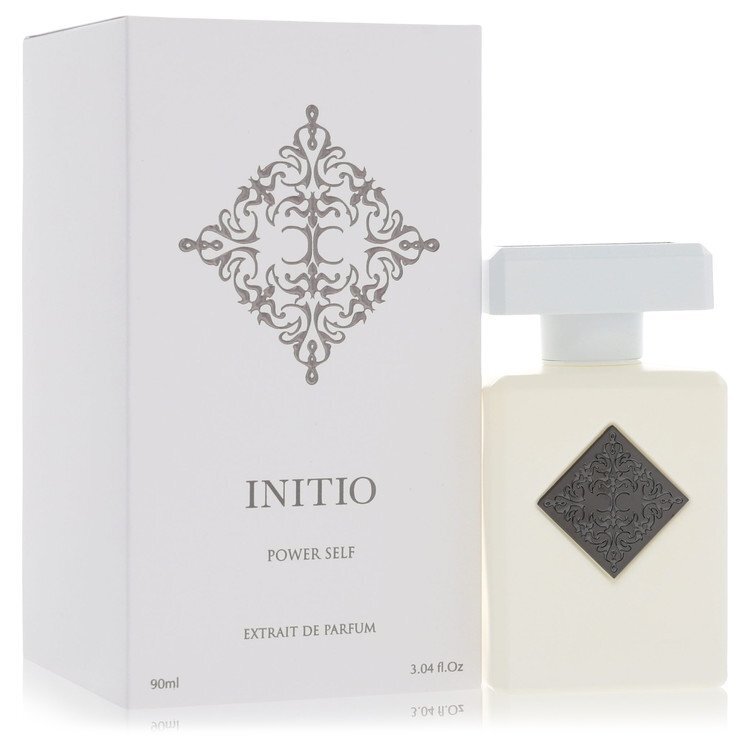 Initio Power Self by Initio Parfums Prives Extrait De Parfum Spray (Unisex) 3 oz (Women)