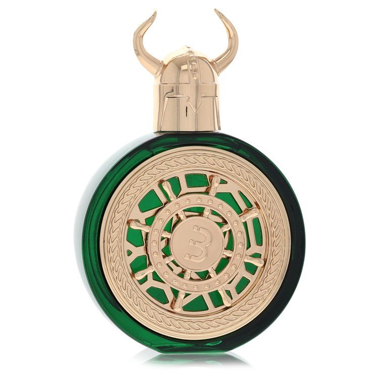Bharara Viking Dubai by Bharara Beauty Eau De Parfum Spray (Unisex Unboxed) 3.4 oz (Men)