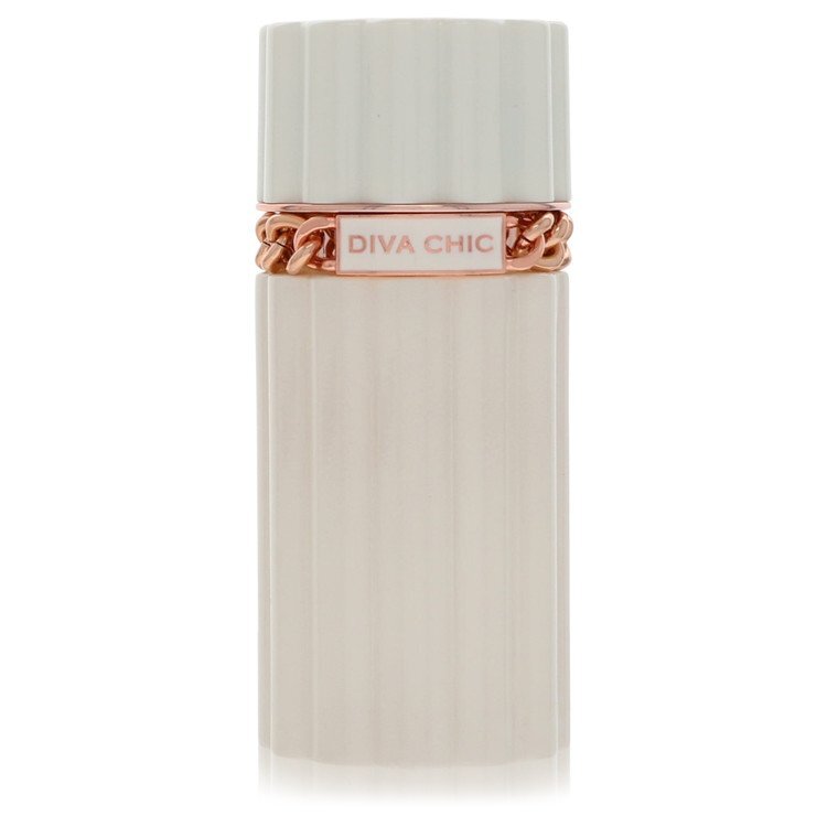Dumont Diva Chic by Dumont Paris Eau De Parfum Spray (Unboxed) 3.4 oz (Women)
