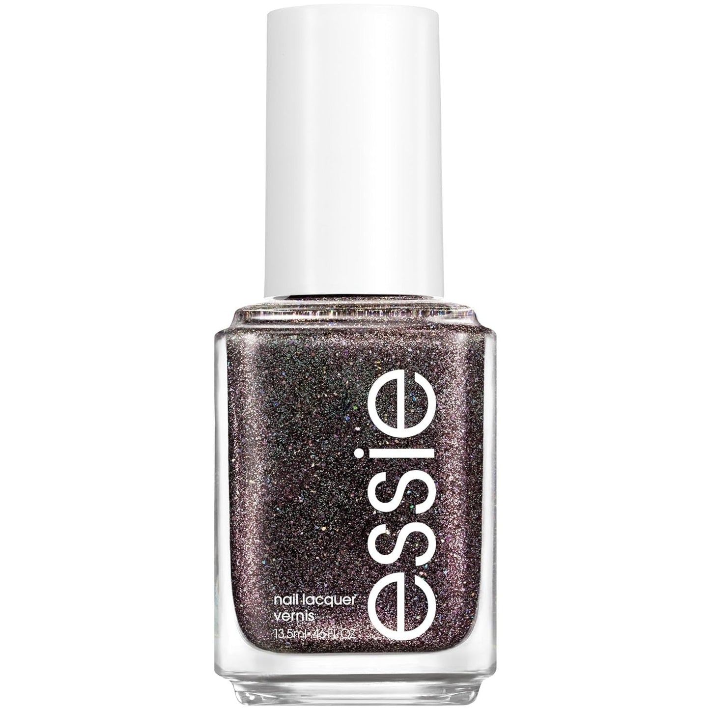 Essie Studs & Spikes 1834 Nail Polish 0.46 oz Nail Polishes Pasteur Pharmacy