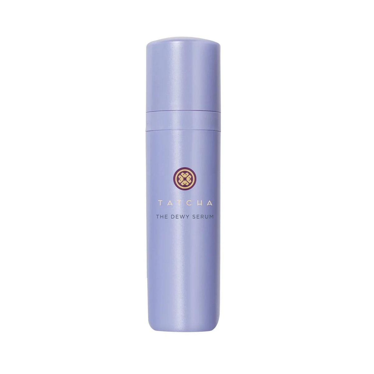 Dewy Serum - Resurfacing and Plumping Treatment with Lactic Acid, Hyaluronic Acid, and Squalane | Cruelty-Free Anti-Aging Skincare