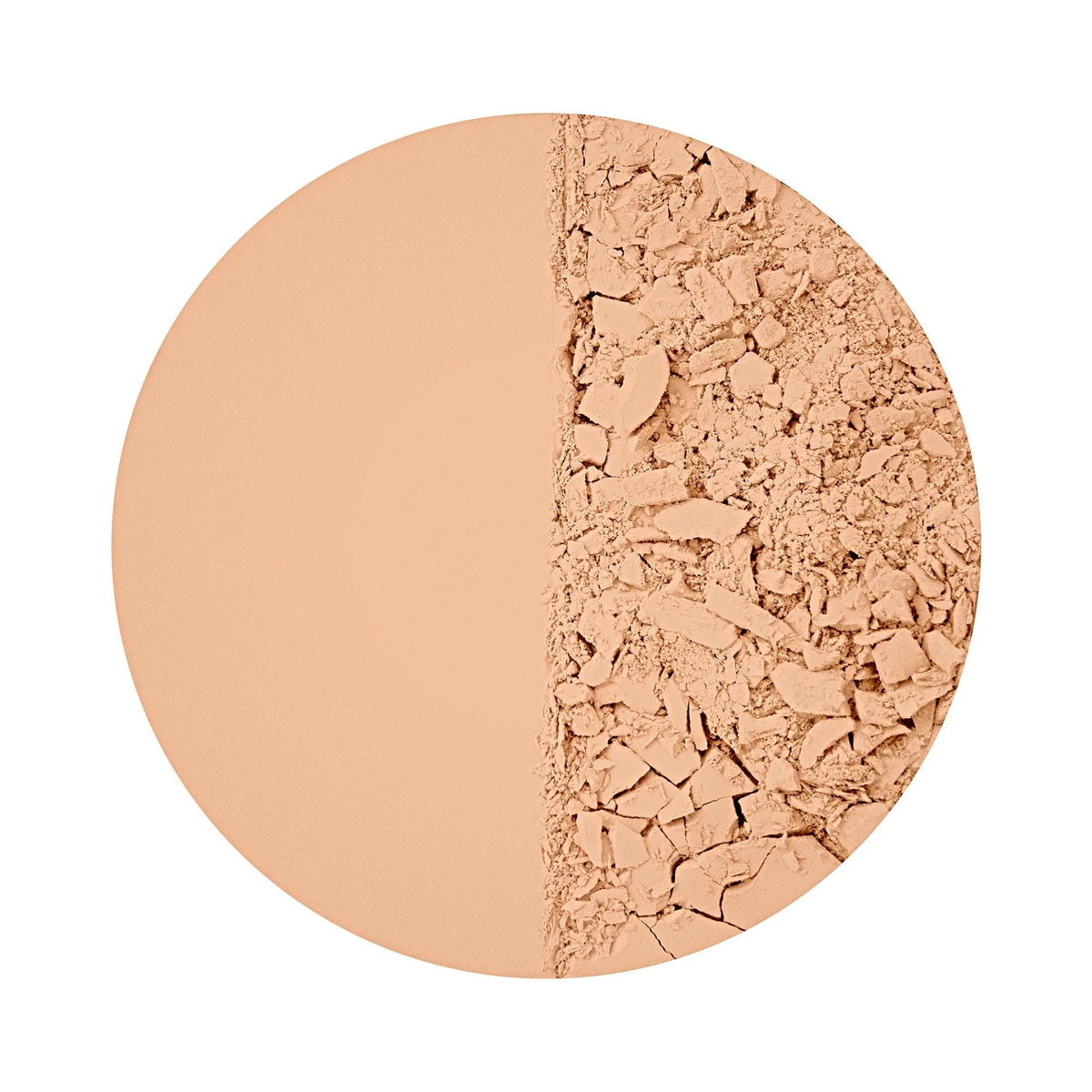Airbrush Flawless Finish Setting Powder - Vegan, Cruelty-Free, Natural Finish Makeup for All Skin Types