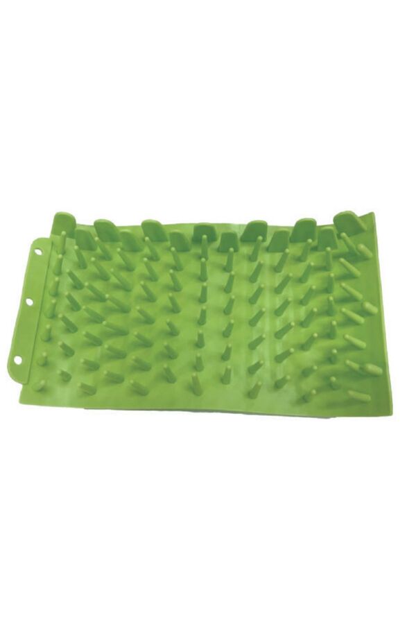 M-Pets Paw Scrubber Gentle Pet Foot Cleaner Small 13cm