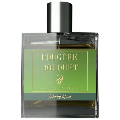 Wholly Kaw Fougere Bouquet Shaving Collection Shaving Set Pasteur Pharmacy Eau de Toilette 1.7 oz