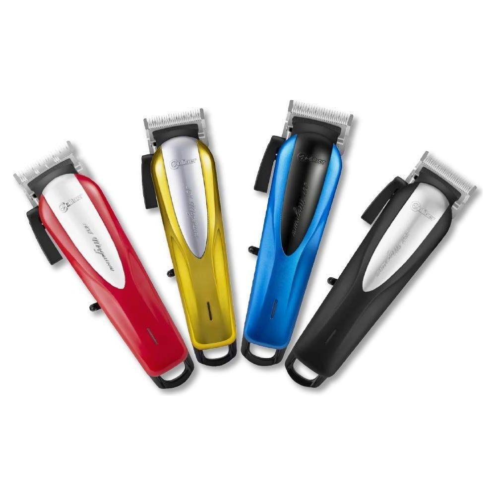 Caliber 357 Magnum Gold Cordless Clipper Cordless Clipper Pasteur Pharmacy