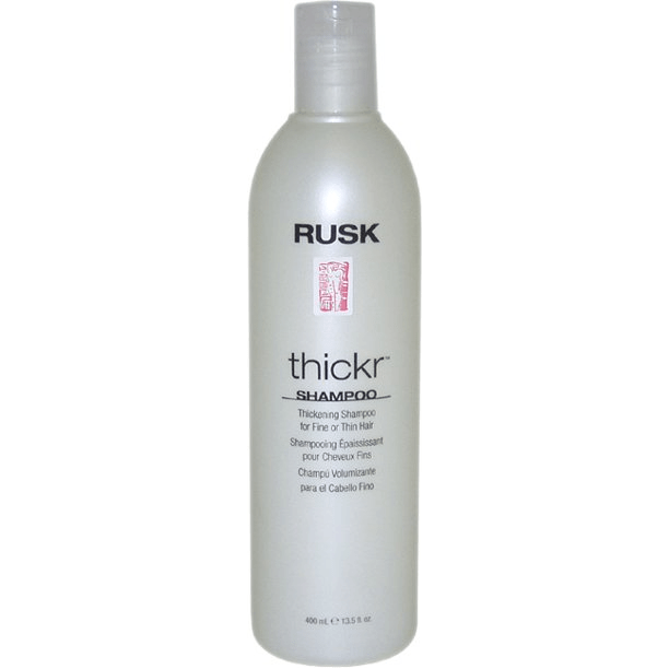 Rusk Thickr Thickening Shampoo 8.5 Oz Shampoo Pasteur Pharmacy