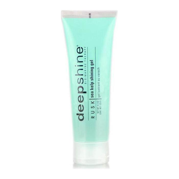 Rusk Sea Kelp Shining Gel 4.4 oz Hair Gel Pasteur Pharmacy