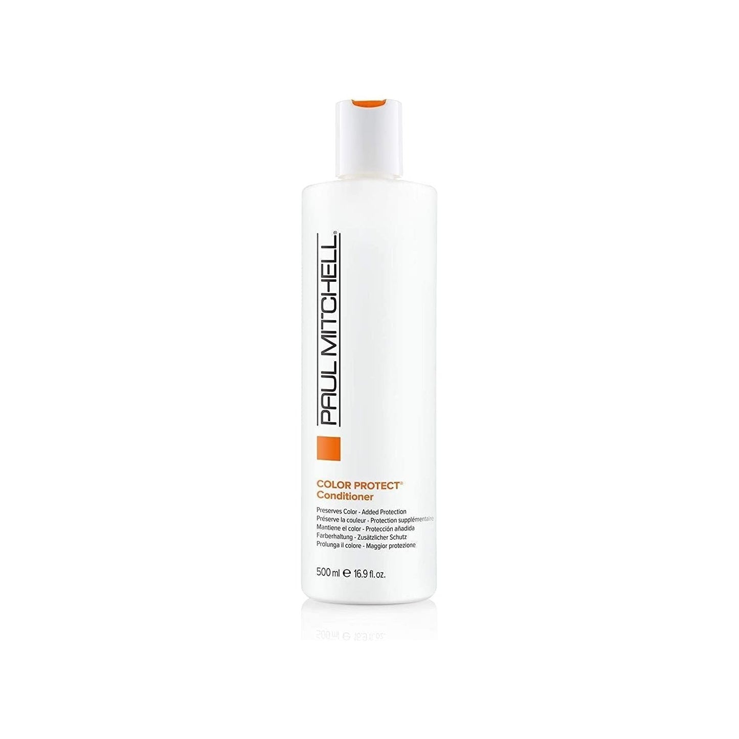 Paul Mitchell Color Care Color Protect Daily Conditioner 500ml Hair Conditioner Pasteur Pharmacy