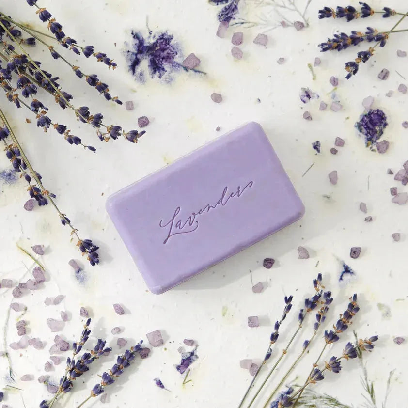 Pre De Provence Lavender Shea Butter Enriched Vegetable Soap 150g Bar Soap Pasteur Pharmacy