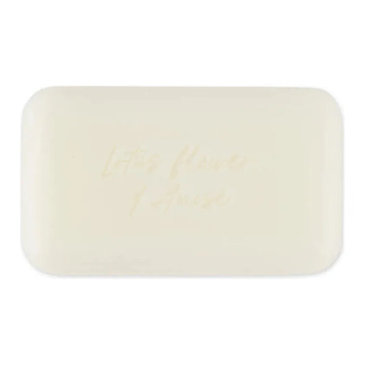 Pre de Provence Lotus Flower & Anise Shea Butter Soap 150g Shea Butter Soap Pasteur Pharmacy