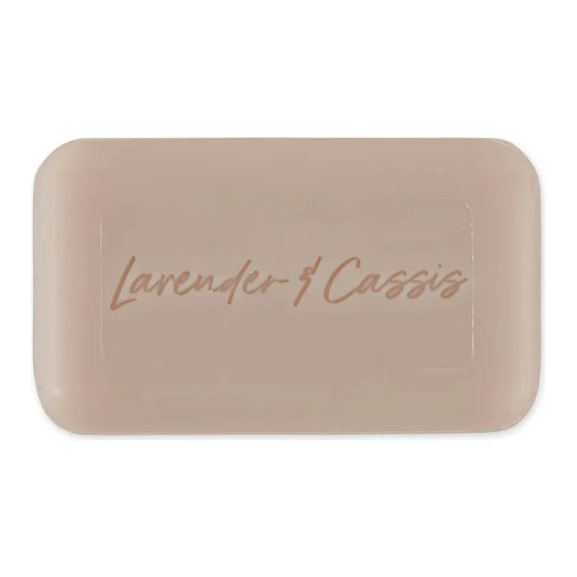 Pre de Provence Lavender & Cassis Shea Butter Soap 150g Shea Butter Soap Pasteur Pharmacy