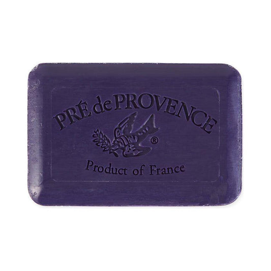 Pre De Provence Blackcurrant Shea Enriched Vegetable Soap 250g Vegetable Soap Pasteur Pharmacy