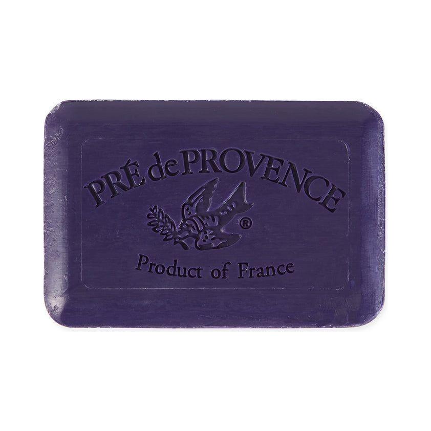 Pre De Provence Blackcurrant Shea Enriched Vegetable Soap 250g Vegetable Soap Pasteur Pharmacy