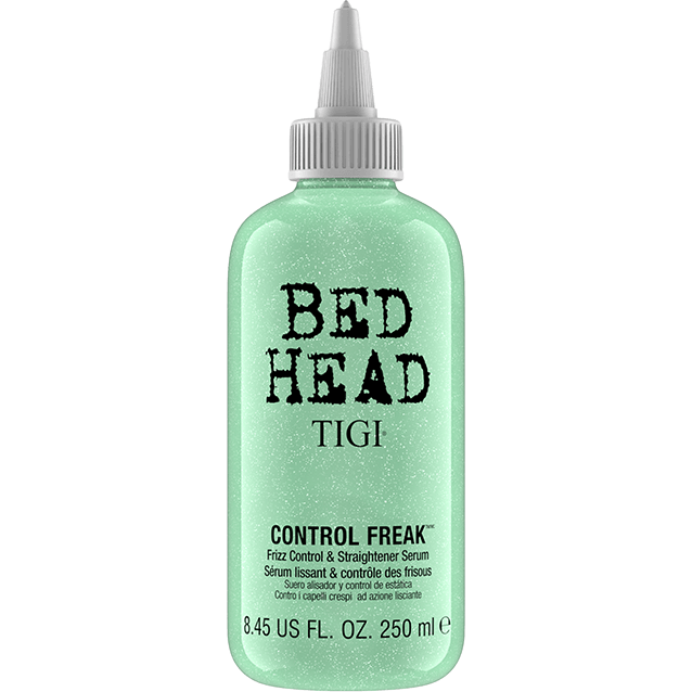 Tigi Control Freak Hair Straight 250ml Hair Straightening Product Pasteur Pharmacy