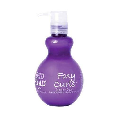 Tigi Bed Head Foxy Curls Contour Cream 6.76fl oz Hair Styling Cream Pasteur Pharmacy