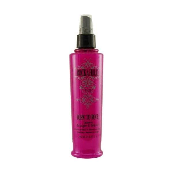 Tigi Rockaholic Born to Rock Leave-In Detangler 6.7 Oz Leave-In Detangler Pasteur Pharmacy