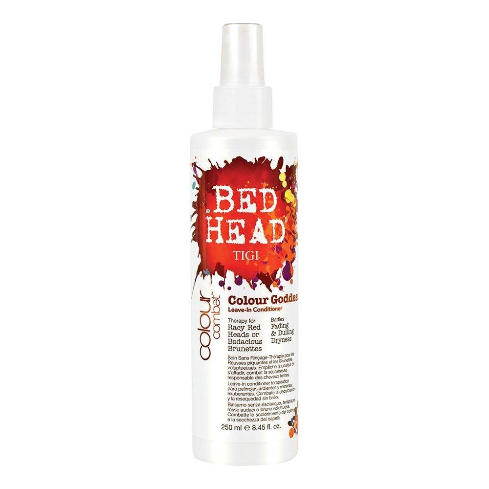 Tigi Bed Head Colour Goddess Leave In Conditioner 250 ml Leave-In Conditioner Pasteur Pharmacy