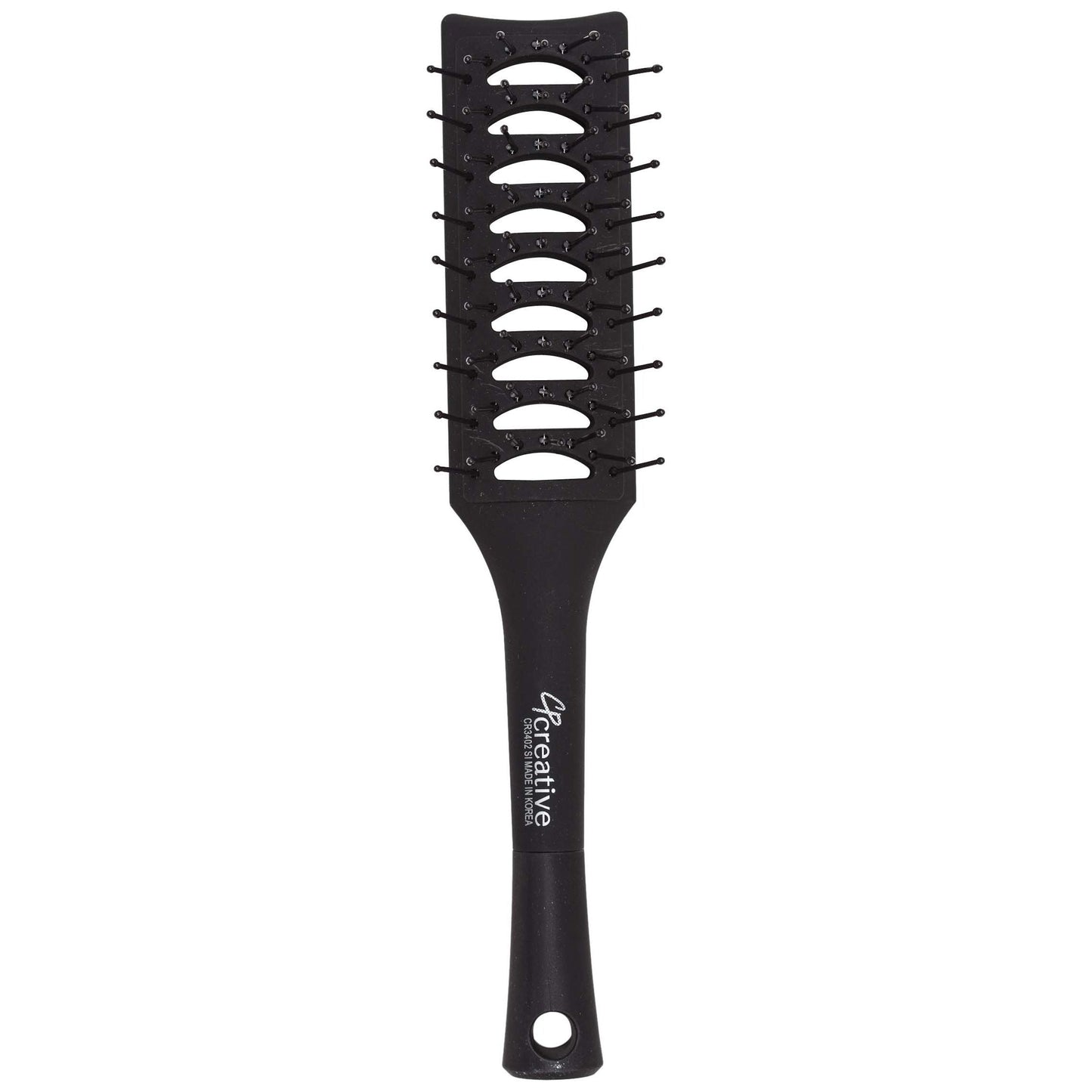 Creative CR3402-SI Hair Brush Combs & Brushes Pasteur Pharmacy