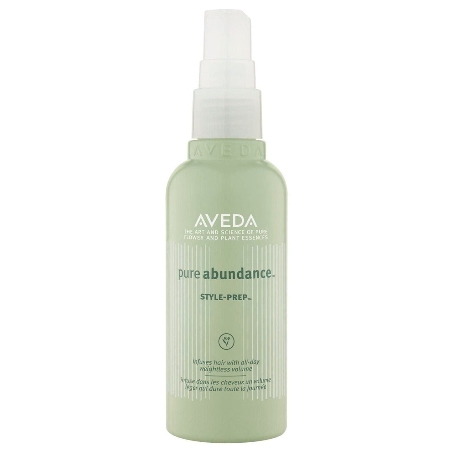 Aveda Pure Abundance Style Prep 3.4 oz Hair Styling Product Pasteur Pharmacy