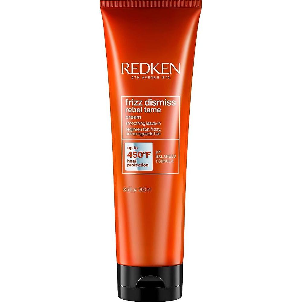 Redken Frizz Dismiss 8.5 oz Hair Care Product Pasteur Pharmacy