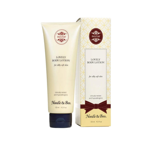 Loción Corporal Noodle & Boo Nectar Lovely 133ml