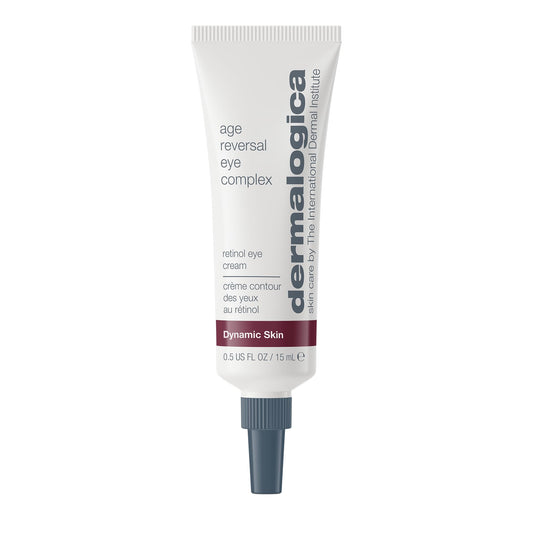 Dermalogica Age Reversal Eye Cream - Crème contour des yeux anti-âge à la vitamine C pour les cernes et les ridules