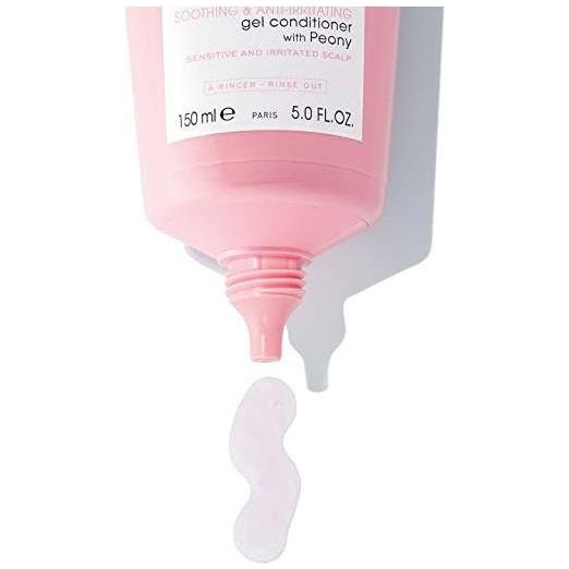 Klorane Soothing - Sensitive Scalp Conditioner With Organic Peony 5 oz Hair Conditioner Pasteur Pharmacy
