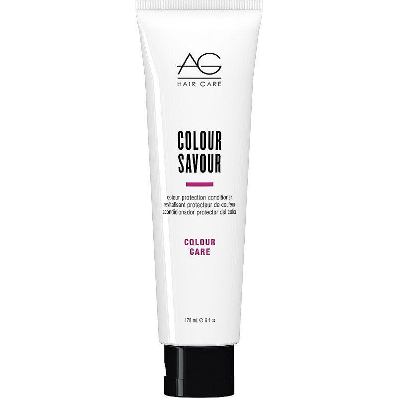 AG Hair Cosmetics Colour Savour Colour Protection 178ml Hair Treatment Pasteur Pharmacy