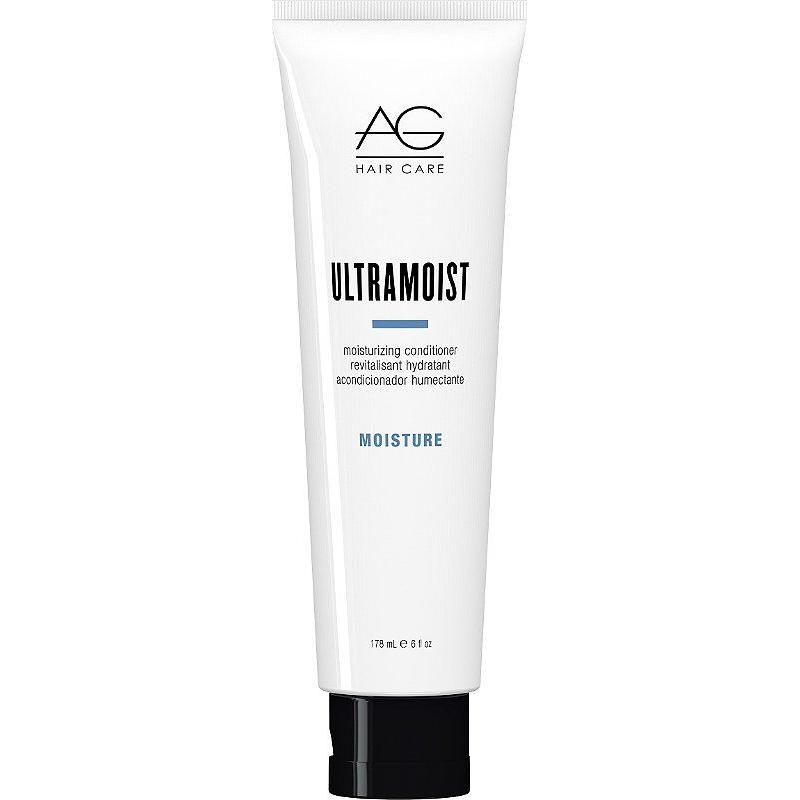 AG Hair Cosmetics Conditioner for Unisex, Deep Reconstructing Treatment 178ml Hair Conditioner Pasteur Pharmacy