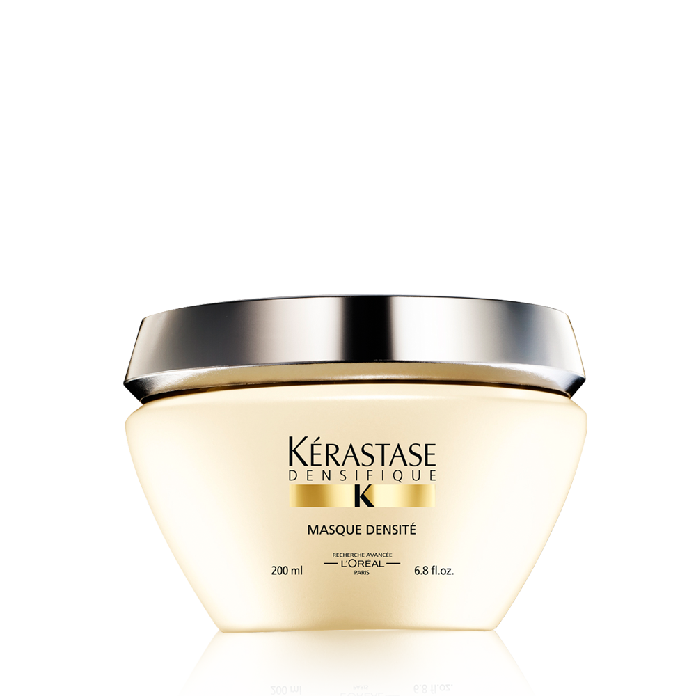 Kerastase Densifique Masque Densite 200 Ml/6.8 Oz Masks Pasteur Pharmacy